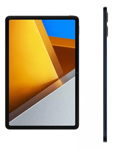 Foto 5 pulgar | Combo Tablet Xiaomi Poco Pad Snapdragon 8gb 256gb + Audífonos Bluetooth y Lápiz Táctil