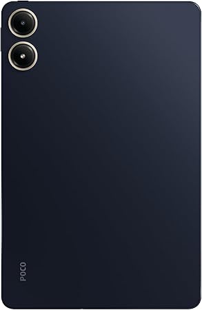 Foto 5 | Combo Tablet Xiaomi Poco Pad Snapdragon 8gb 256gb + Audífonos Bluetooth y Lápiz Táctil