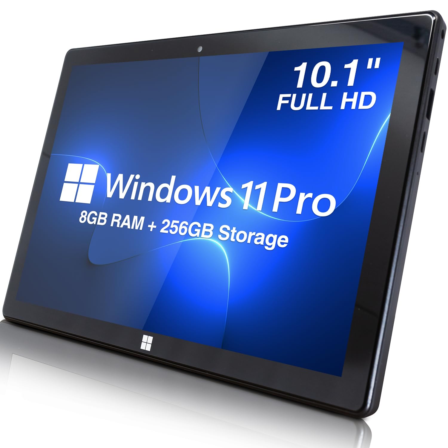 Foto 1 | Tablet Fusion5 Fusion5 10.1 Windows 11 Pro 8 GB RAM 256 GB SSD - Venta Internacional