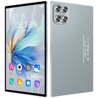Foto 2 | Tablet K11 12 Gb De Ram + 512 Gb De Rom De 10,1'' Android 12.0 - Venta Internacional