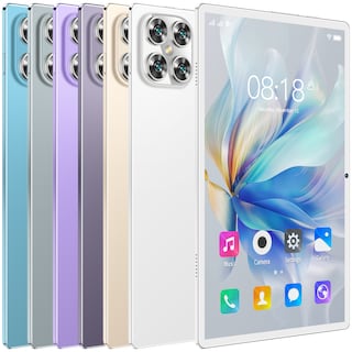 Foto 3 | Tablet K11 12 Gb De Ram + 512 Gb De Rom De 10,1'' Android 12.0 - Venta Internacional