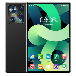 Foto 6 | Tablet Pad8 Max 12 Gb De Ram + 512 Gb De Rom De 10.1 Pulgadas Android 12.0 - Venta Internacional.