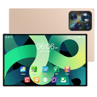 Foto 3 | Tablet Pad8 Max 12 Gb De Ram + 512 Gb De Rom De 10.1 Pulgadas Android 12.0 - Venta Internacional.