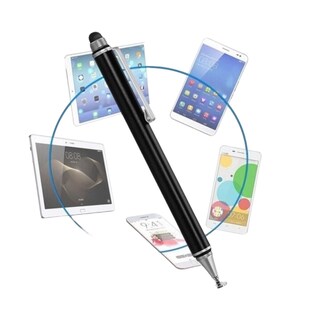 Foto 1 | Lápiz Táctil Para Tableta Y Ipad Double Pointer Generic - Venta Internacional.