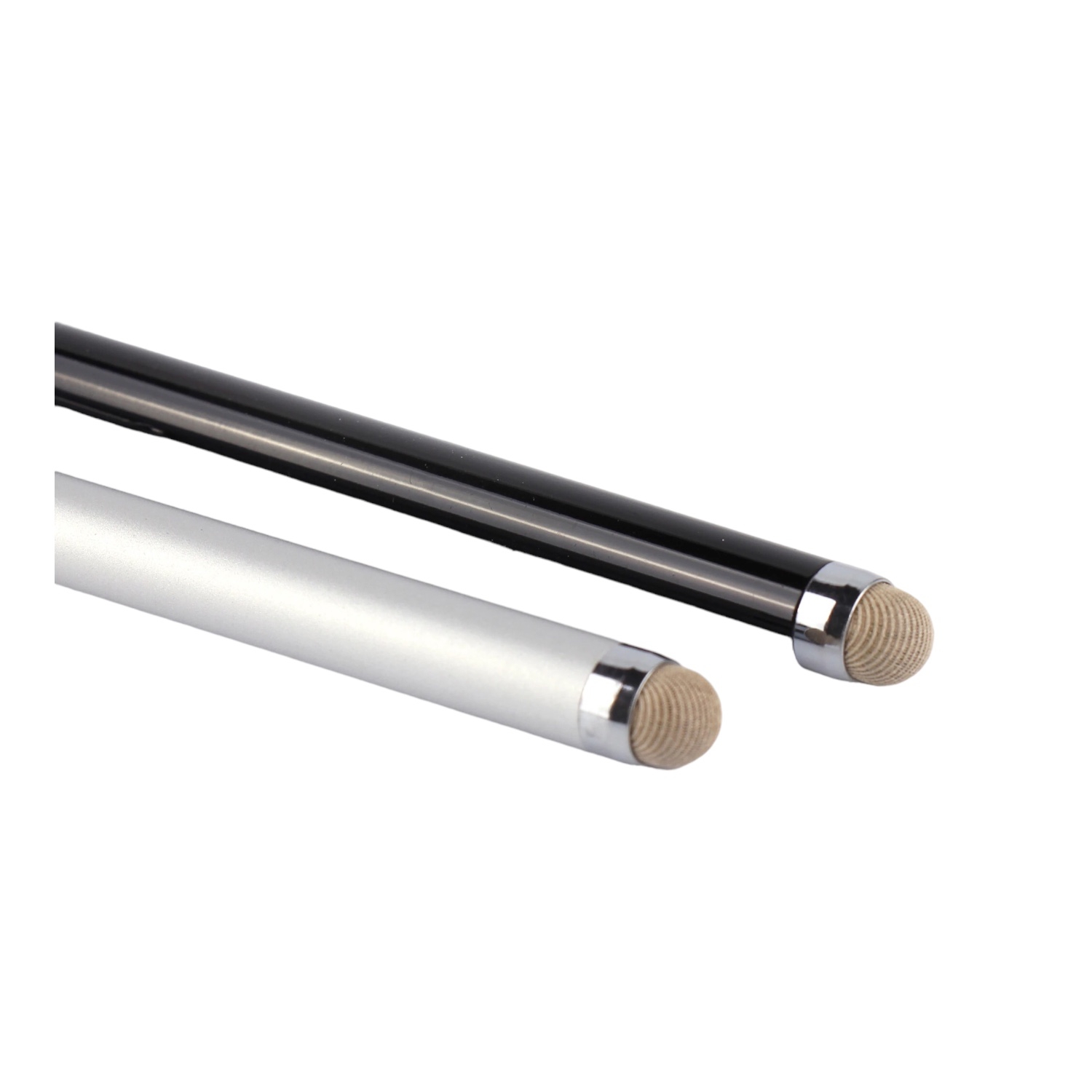 Foto 3 | Lápiz Táctil Para Tableta Y Ipad Double Pointer Generic - Venta Internacional.
