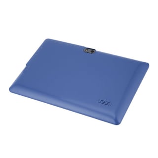 Foto 4 | Tableta Allwinner A33 de 7 Pulgadas 4 GB de RAM y 512 GB - Venta Internacional