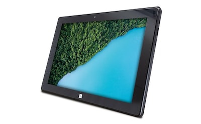 Foto 3 | Tablet Fusion5 Fwin232 Pro N5 De 10,1'' Con Windows 11 De 8 Gb/256 Gb - Venta Internacional.
