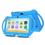 Tableta Infantil Cupeisi Android 12 De 7 Pulgadas, 4 Gb De Ram, 32 Gb De Rom - Venta Internacional.