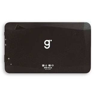 Foto 2 | Tablet Ghia A7 Wifi 7'' 2gb Ram 32gb Almacenamiento Android 11 Negra