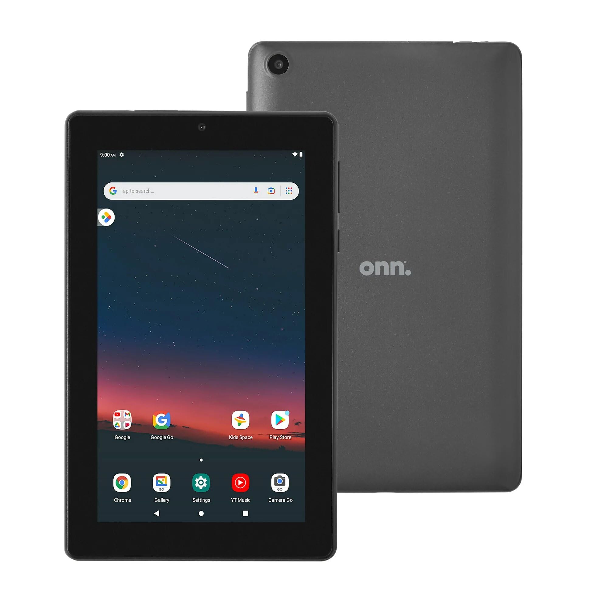 Foto 2 pulgar | Tablet Onn Surf Gen 3 2022 Mtk De 7 Pulgadas, Cuatro Núcleos, 2 Gb De Ram, 32 Gb - Venta Internacional.