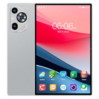 Foto 1 | Tablet M70 Plus 12 Gb De Ram + 512 Gb De Rom De 10,1'' Android 12.0 - Venta Internacional.