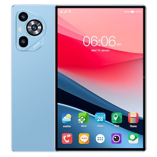 Foto 1 | Tablet M70 Plus 12 Gb De Ram + 512 Gb De Rom De 10,1'' Android 12.0 - Venta Internacional.