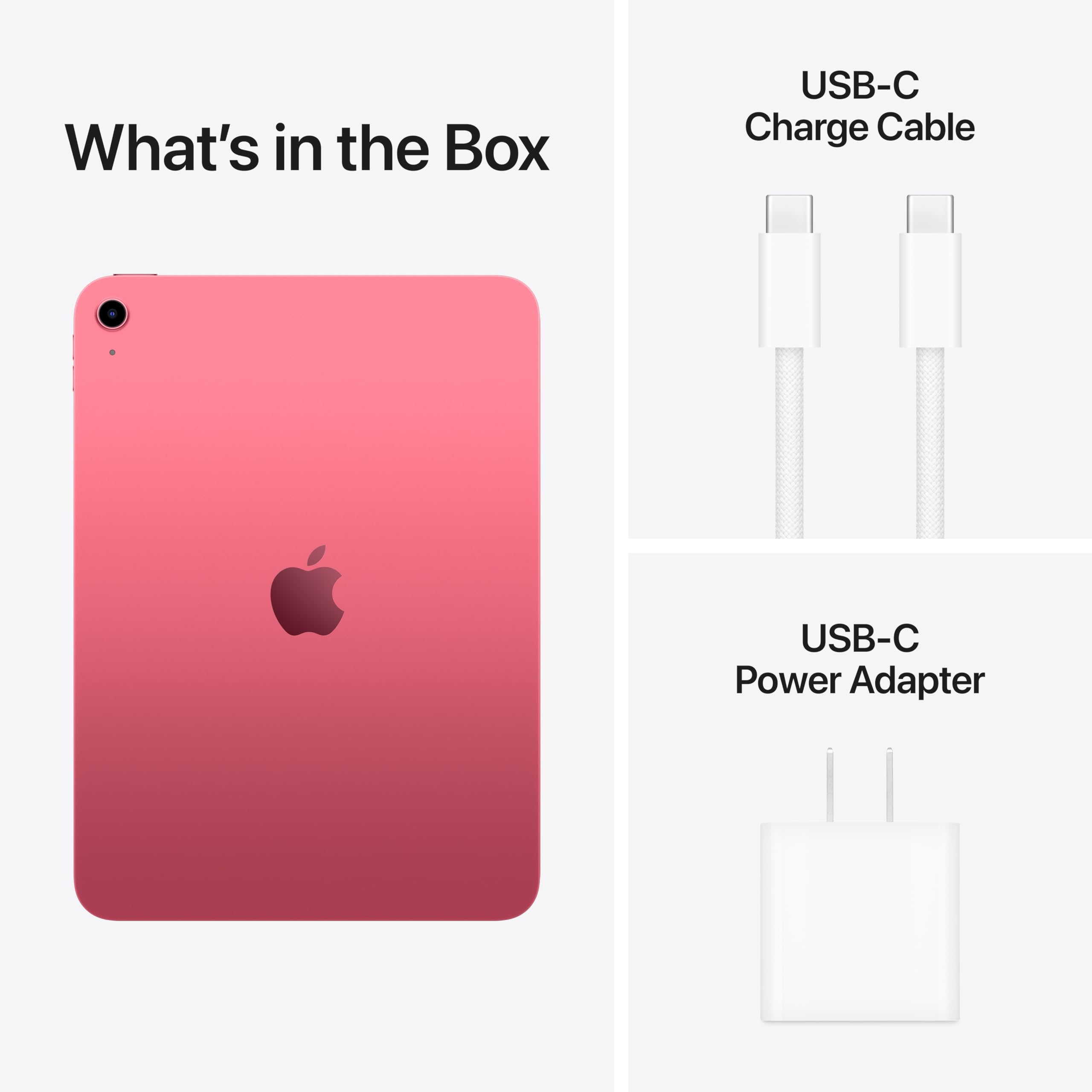 Foto 8 pulgar | Tablet Apple iPad 11 Pulgadas 128 Gb Wifi 6 Rosa Chip A16 - Venta Internacional