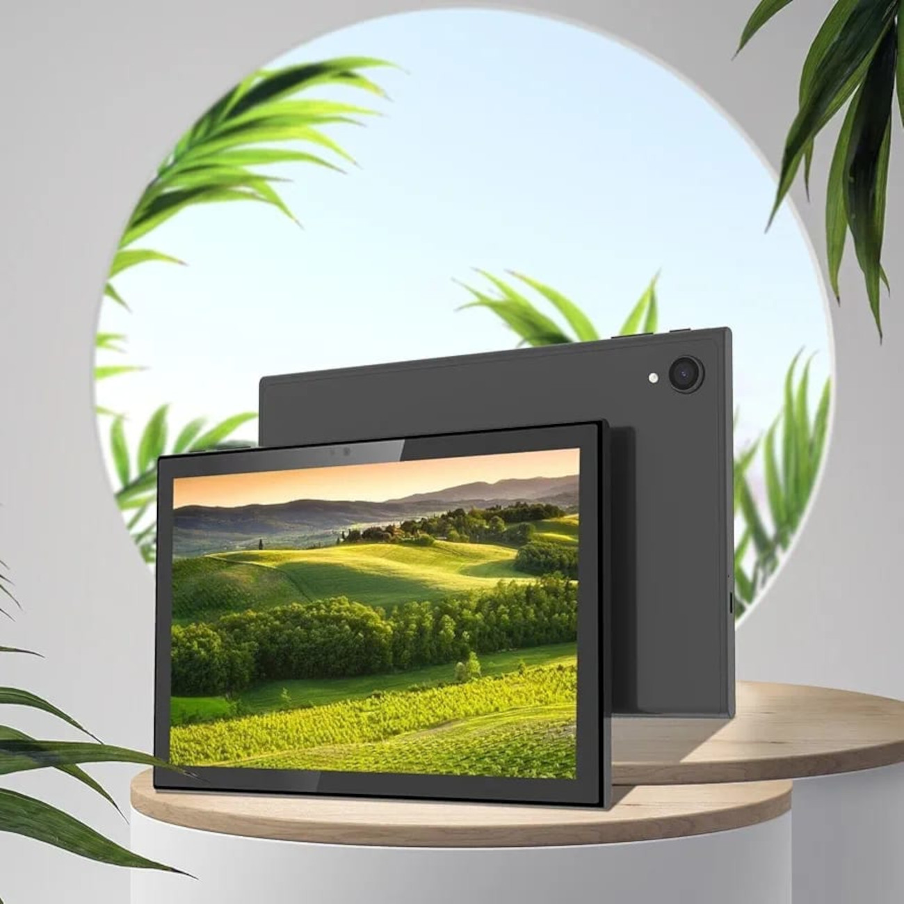 Foto 1 | Android Tablet Dialn Tm S10 10'' 64gb / 4gb Ram Negro