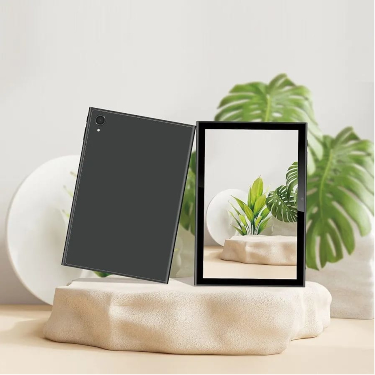 Foto 3 | Android Tablet Dialn Tm S10 10'' 64gb / 4gb Ram Negro