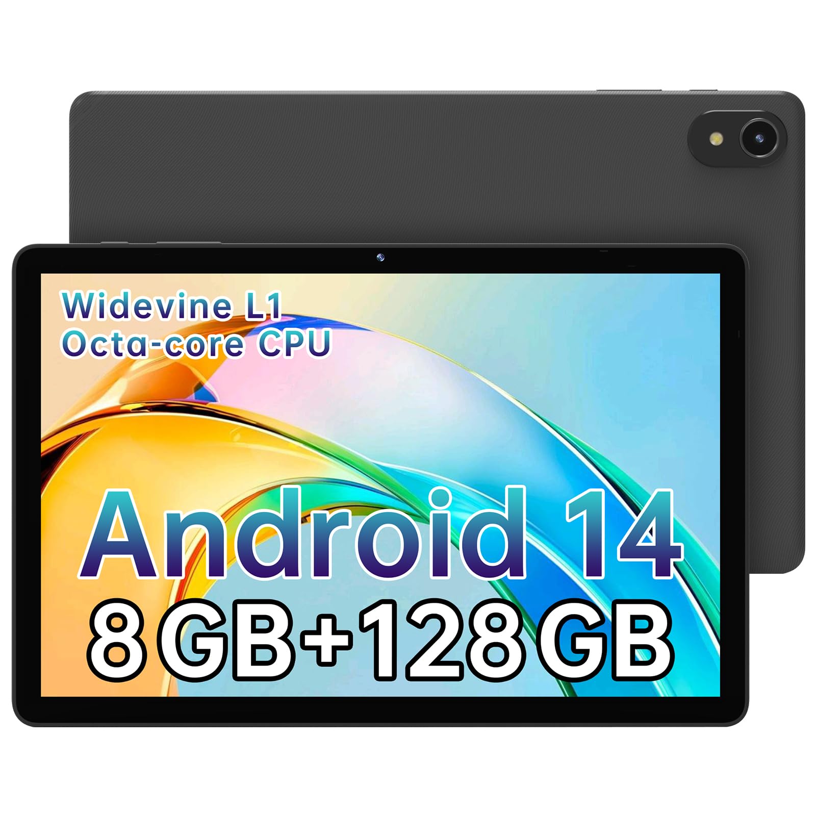 Foto 2 pulgar | Tablet Apolosign Ep1095t Tab 11 11'' 8gb+128gb Android 14 - Venta Internacional.