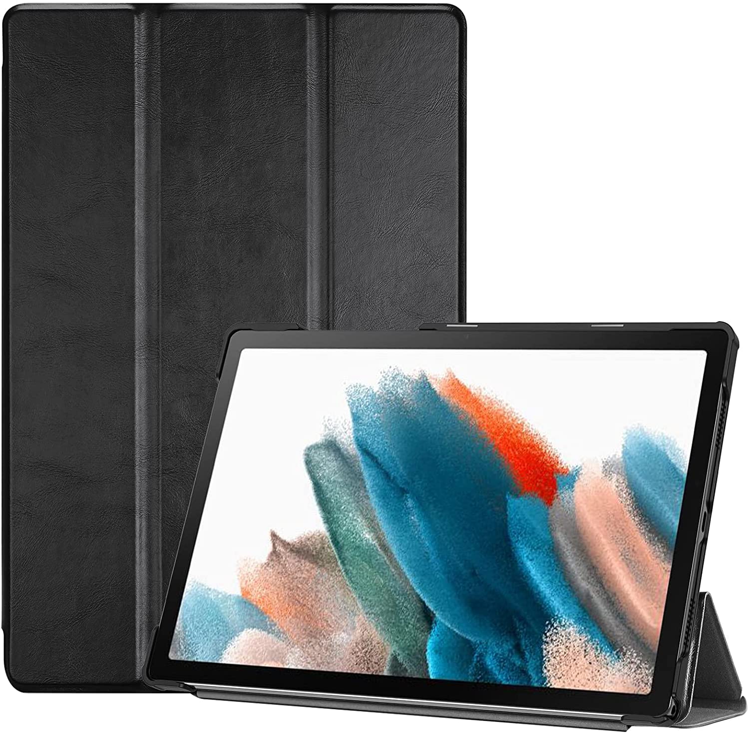 Foto 5 pulgar | Tablet Samsung Galaxy Tab A8 10.5'' 3 Gb Ram 32 Gb Memoria Gris - Venta Internacional.