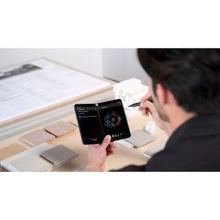 Foto 4 | Lápiz Óptico Microsoft Surface Slim Pen 2 - Venta Internacional.