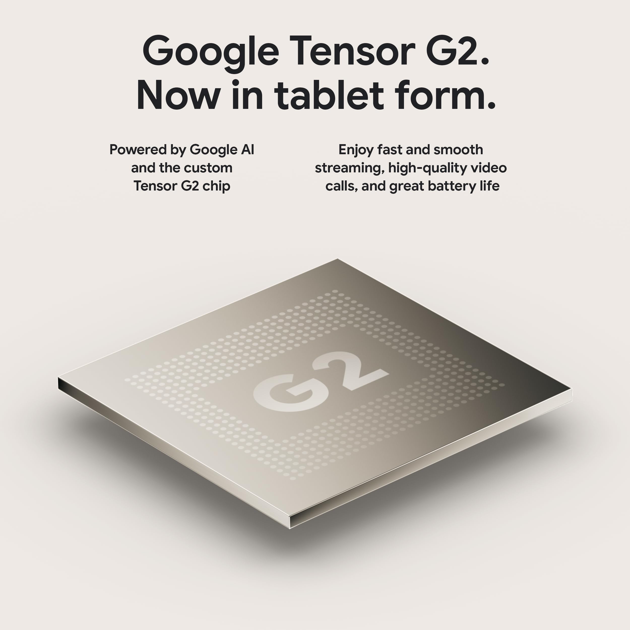 Foto 5 pulgar | Tablet Google Pixel Hazel De 8 Gb De Ram Y 256 Gb Con Pantalla De 11 Pulgadas - Venta Internacional.