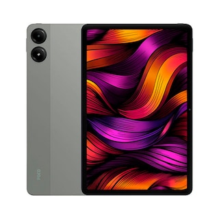 Foto 1 | Xiaomi Poco Pad 256gb 8gb Verdegris Pistache