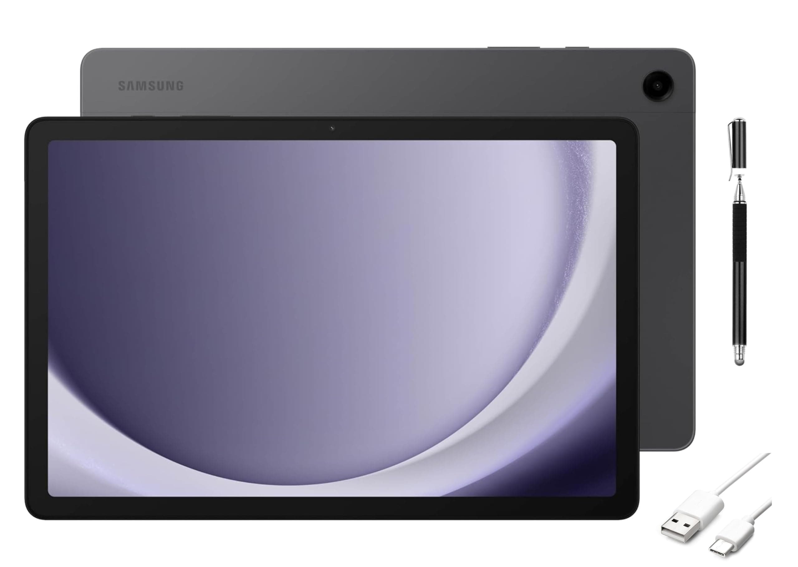 Tableta Samsung Galaxy Tab A9+ 11'' 128 Gb Android 13 Grafito - Venta Internacional. $8,048
