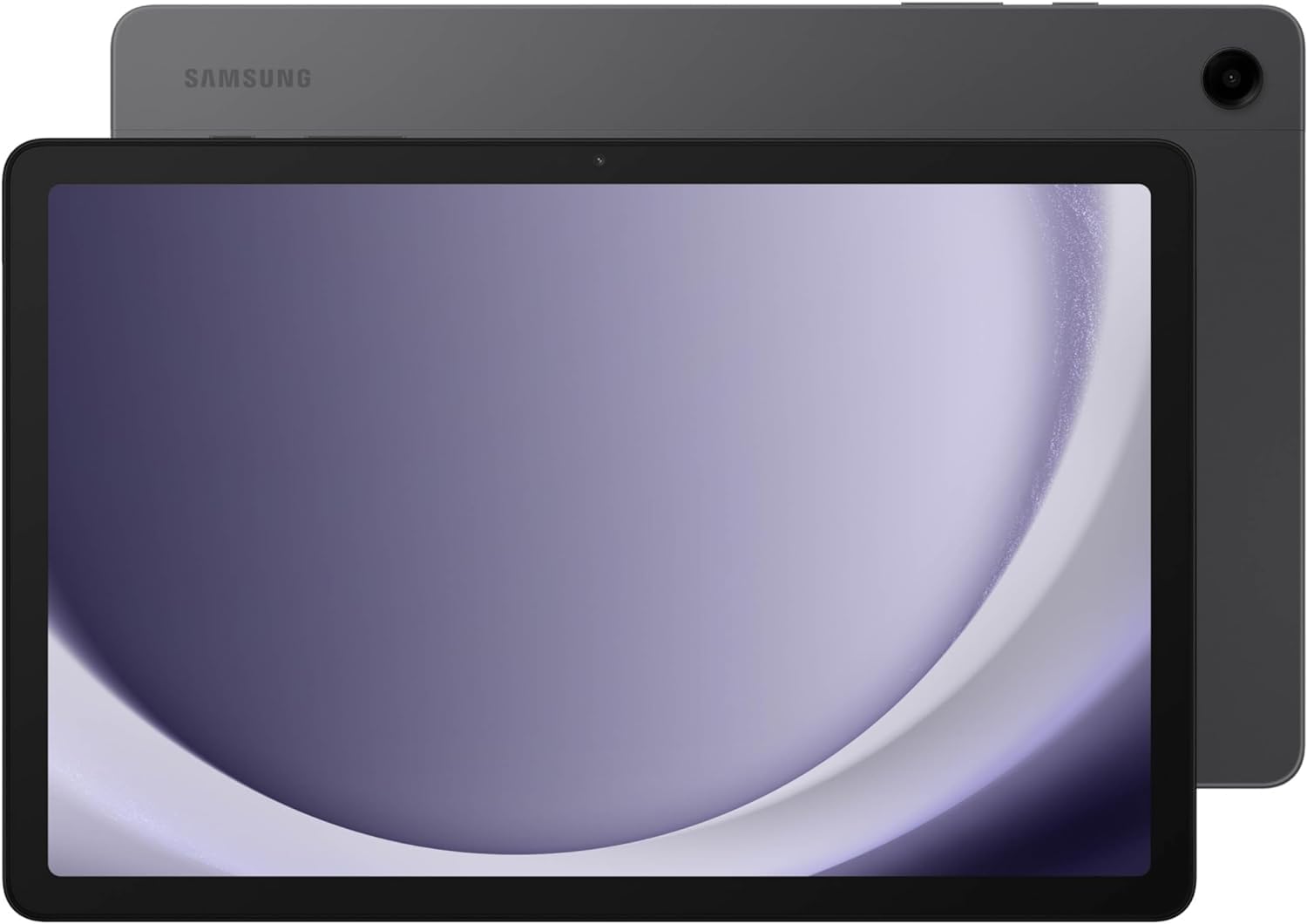 Foto 3 pulgar | Tableta Samsung Galaxy Tab A9+ 11'' 128 Gb Android 13 Grafito - Venta Internacional.