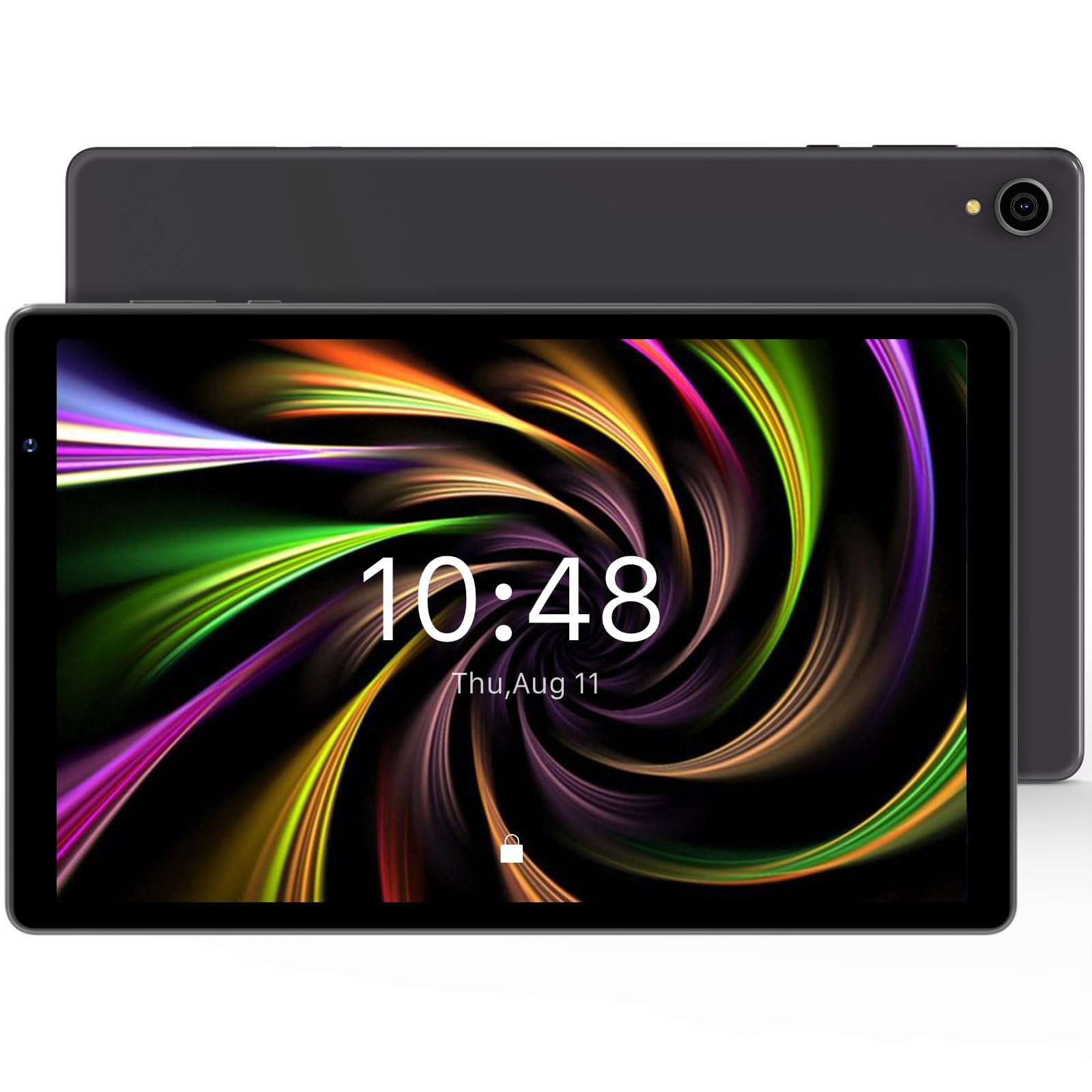 Foto 2 pulgar | Tablet Apolosign Apolosign 2024 Android 14 10,1'', 8 Gb De Ram, 64 Gb De Rom - Venta Internacional.