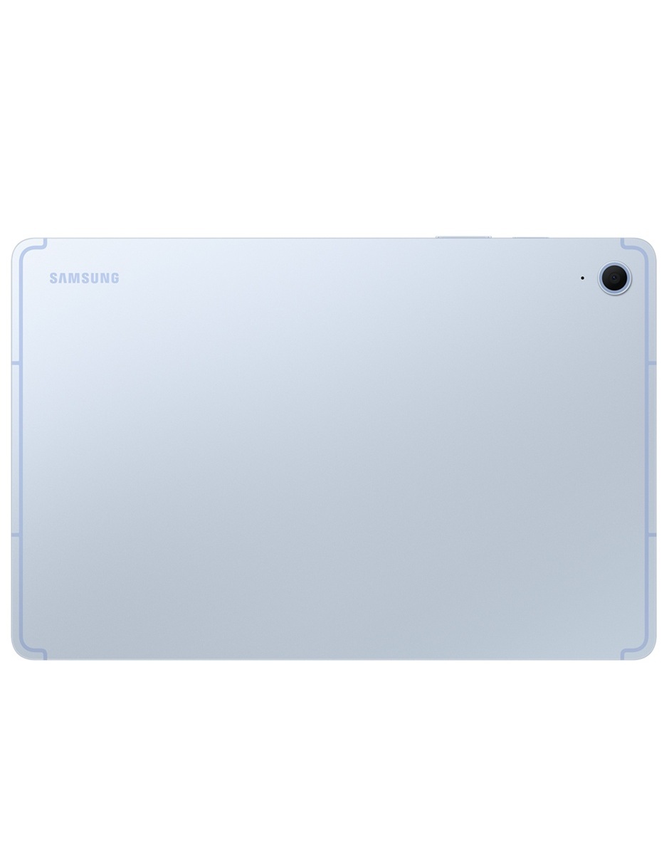 Foto 1 | Tablet Samsung Galaxy Tab S10 Fe 128gb 8gb Ram Azul
