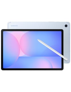 Foto 2 | Tablet Samsung Galaxy Tab S10 Fe 128gb 8gb Ram Azul