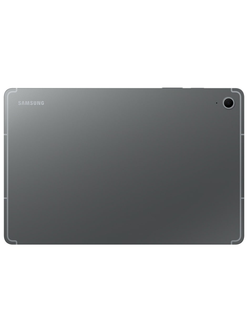 Tablet Samsung Galaxy Tab S10 Fe 128gb 8gb Ram Gris $11,999
