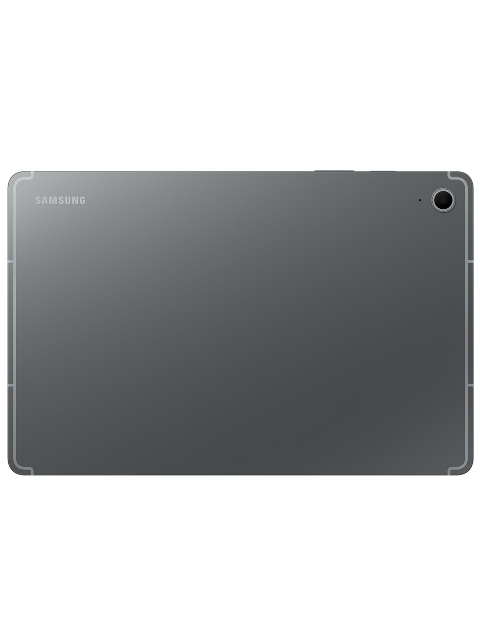 Foto 2 pulgar | Tablet Samsung Galaxy Tab S10 Fe 128gb 8gb Ram Gris