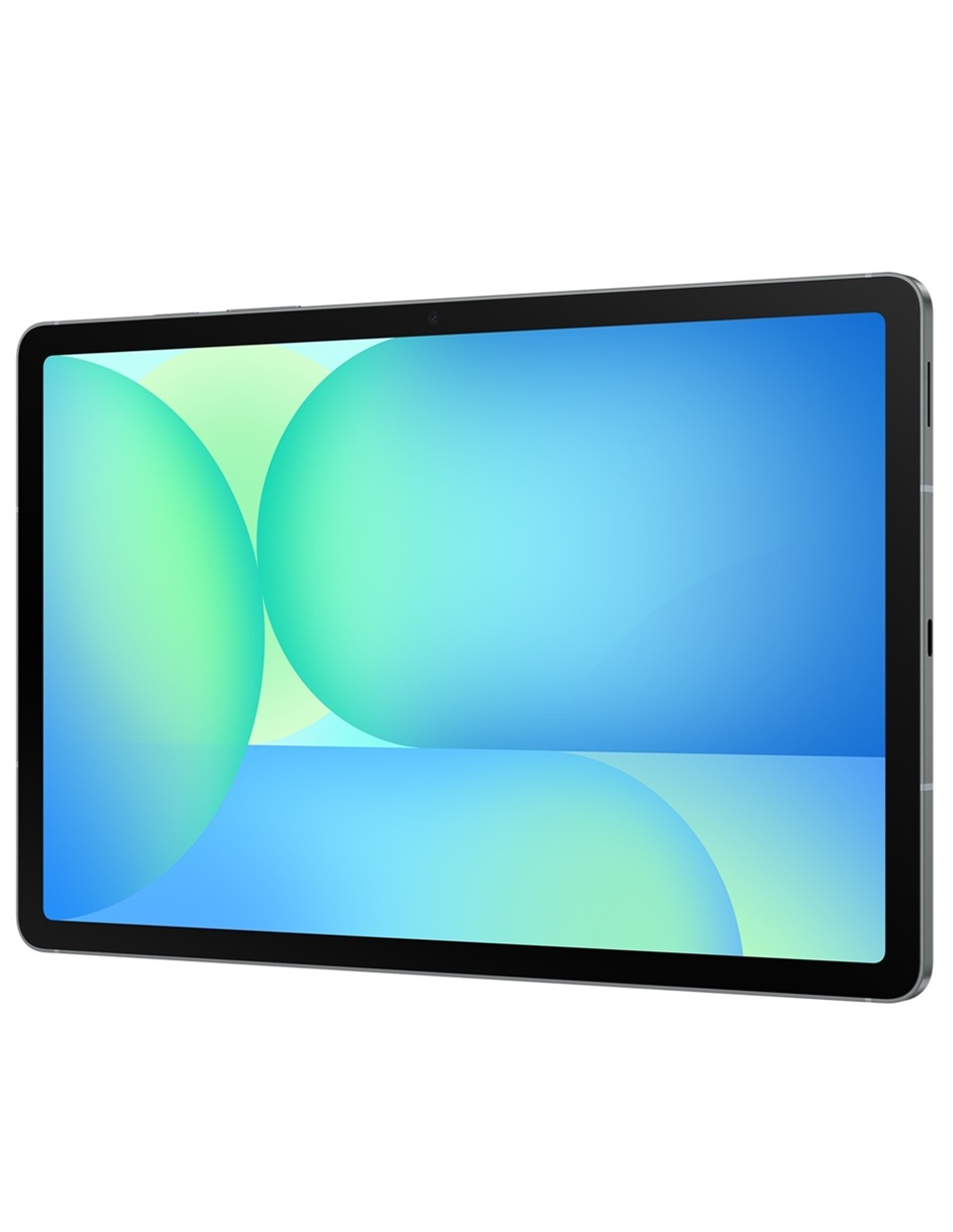 Foto 5 pulgar | Tablet Samsung Galaxy Tab S10 Fe 128gb 8gb Ram Gris
