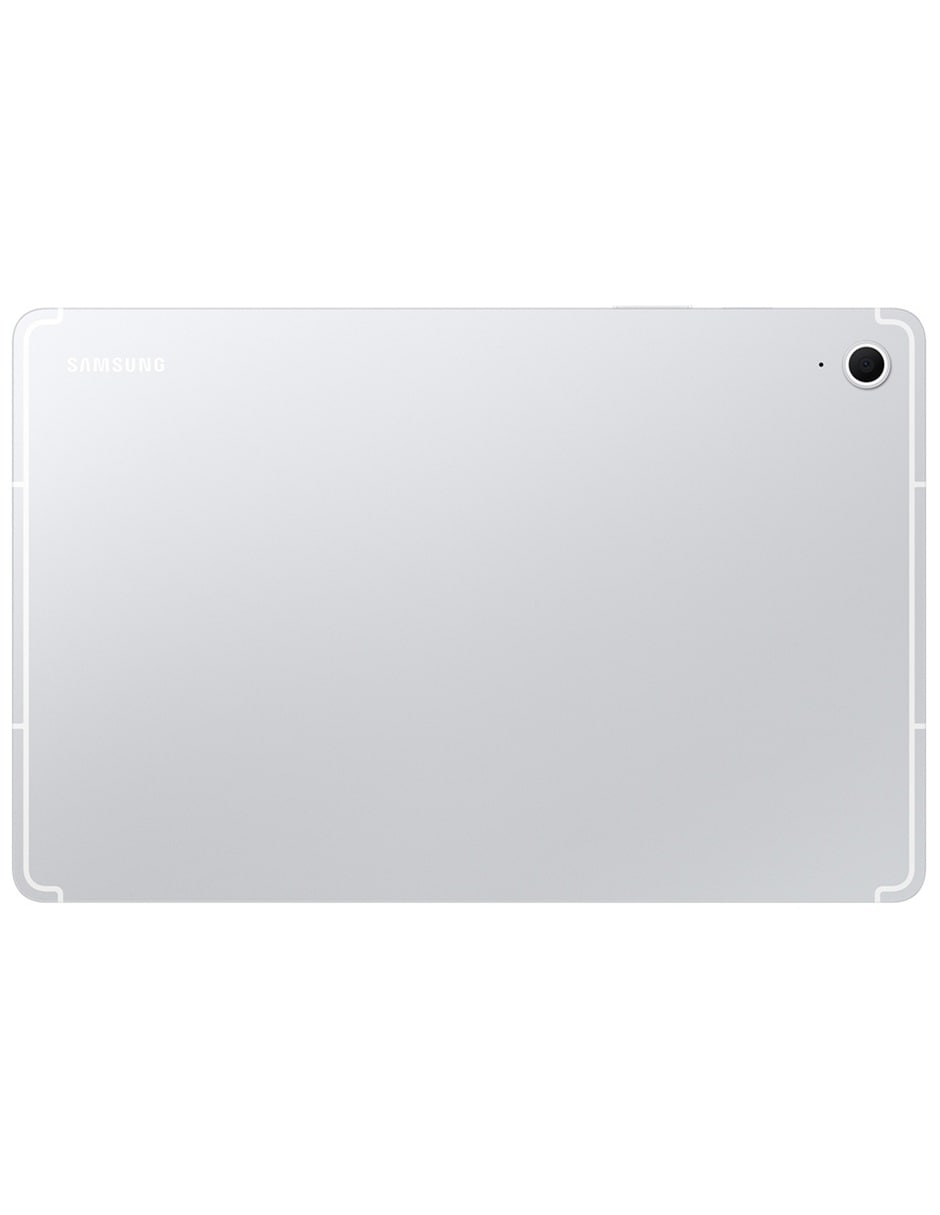 Tablet Samsung Galaxy Tab S10 Fe 128gb 8gb Ram Plata $11,999