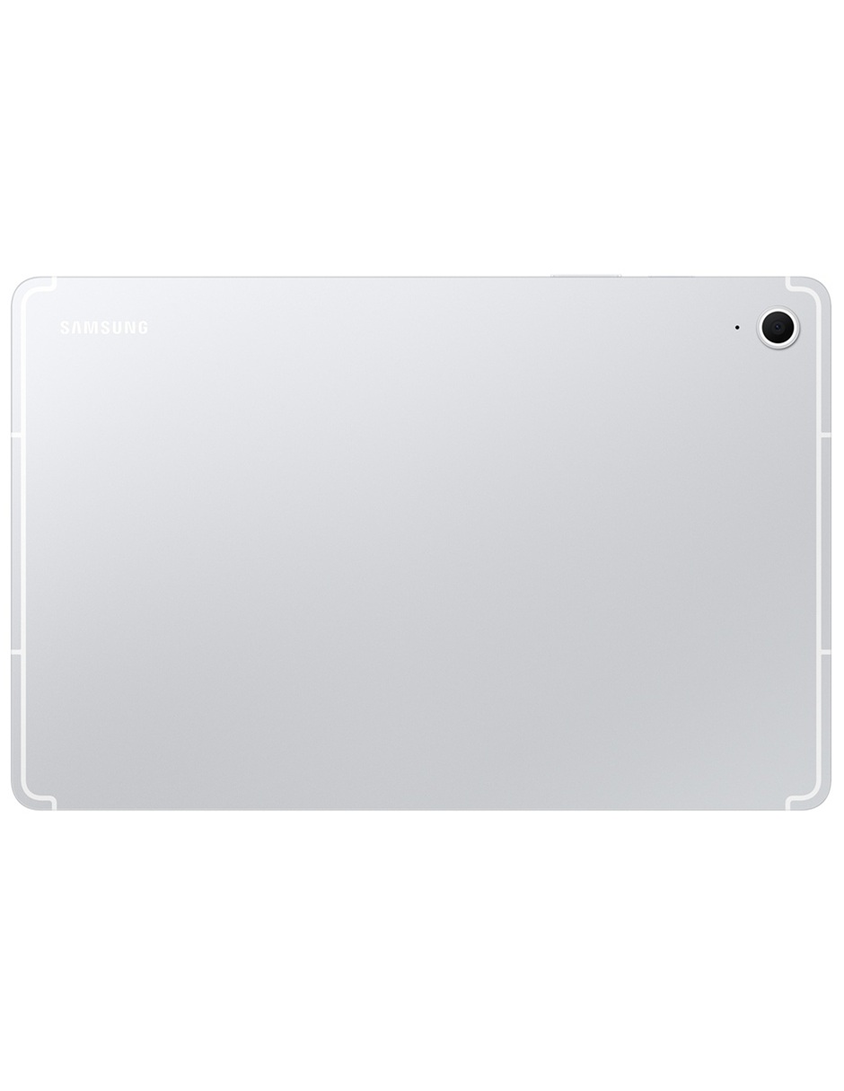 Foto 2 pulgar | Tablet Samsung Galaxy Tab S10 Fe 128gb 8gb Ram Plata