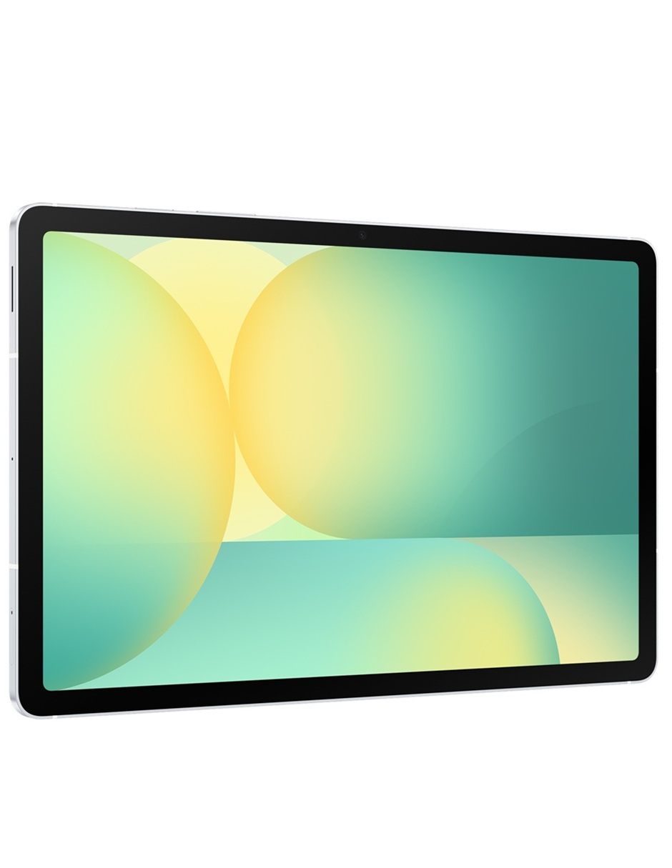 Foto 4 pulgar | Tablet Samsung Galaxy Tab S10 Fe 128gb 8gb Ram Plata