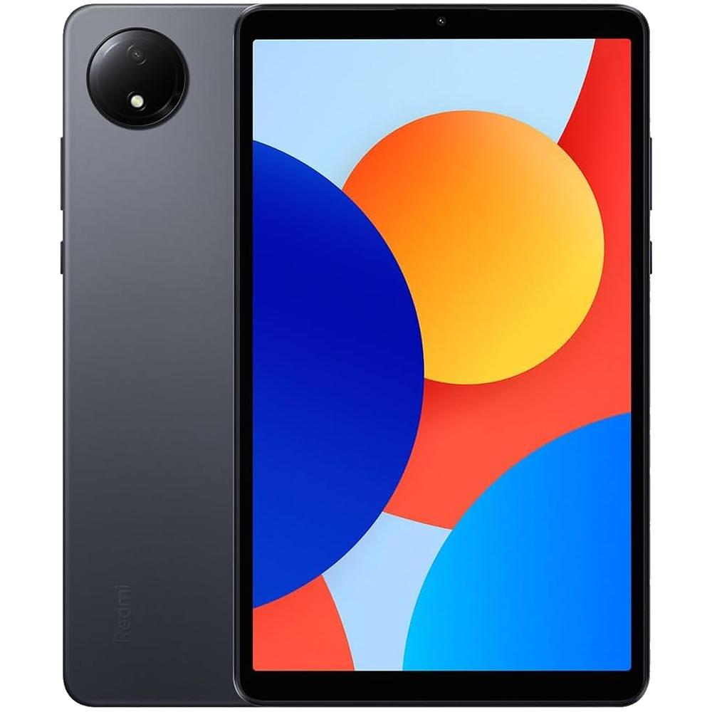Foto 1 | Tablet Redmi Pad Se 8.7 Helio G85 6gb 128gb 8.7'' Lcd 8mp Gris Grafito