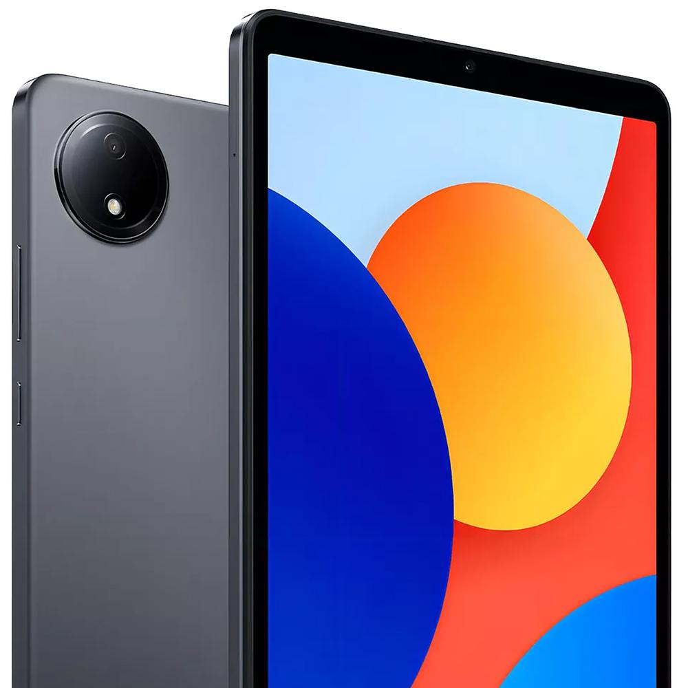 Foto 7 pulgar | Tablet Redmi Pad Se 8.7 Helio G85 6gb 128gb 8.7'' Lcd 8mp Gris Grafito