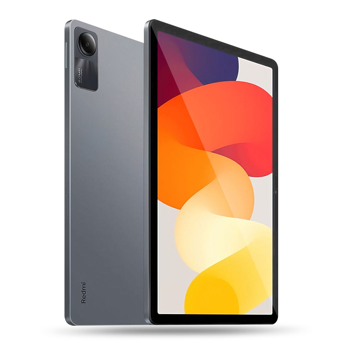 Foto 4 pulgar | Combo Tablet Xiaomi Redmi Pad SE Snapdragon-680 8C 8GB 256GB 11'' FHD Plata + Powerbank