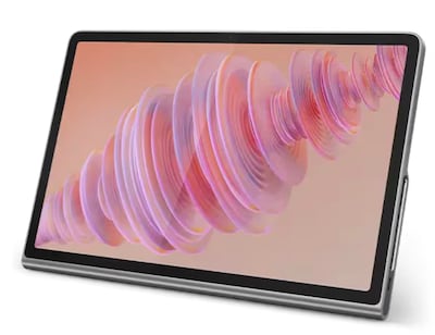 Foto 1 | Tablet Lenovo Tab Plus 2024 11.5'' 2k 8gb Ram 256gb Almacenamiento - Venta Internacional.