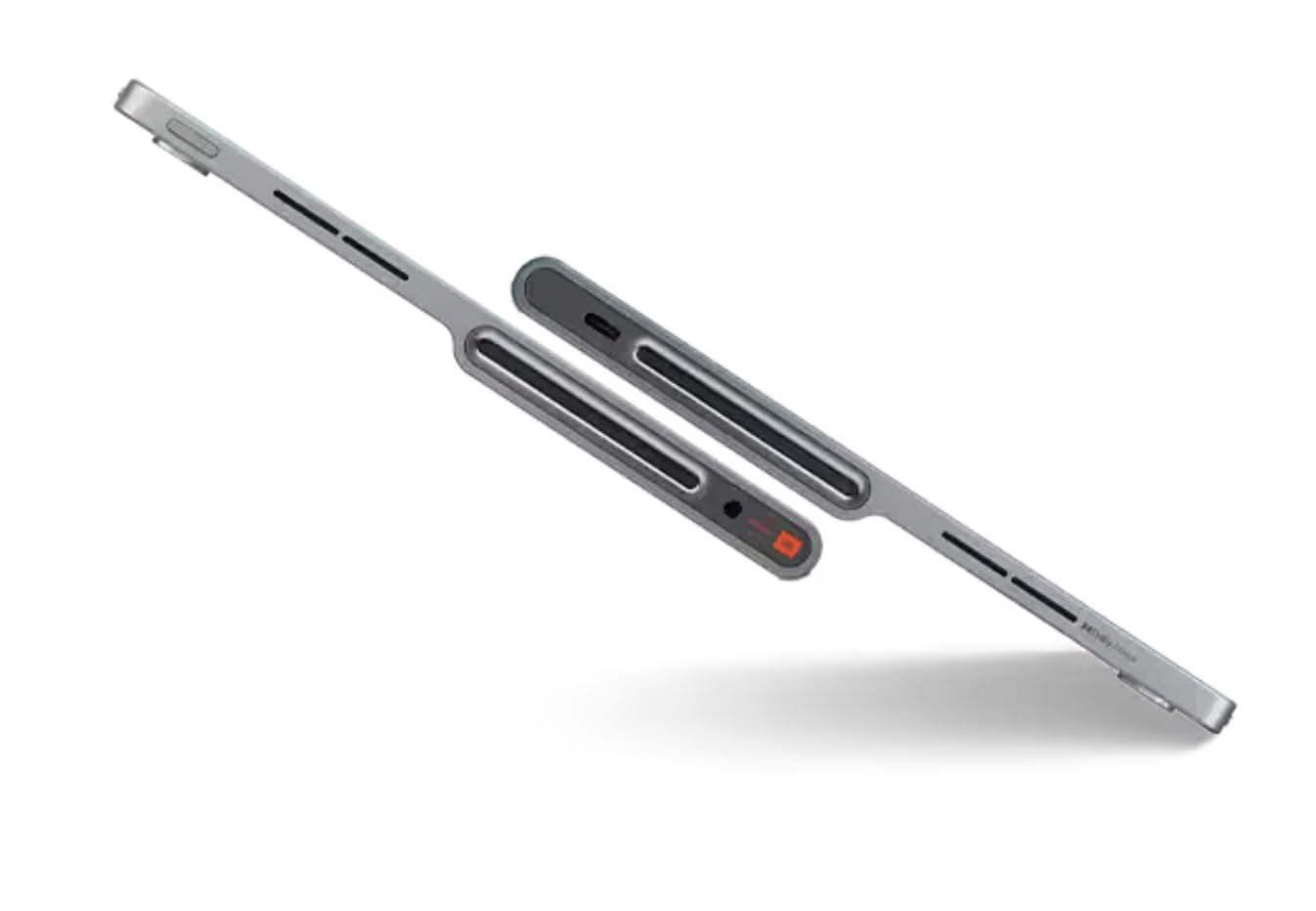 Foto 7 pulgar | Tablet Lenovo Tab Plus 2024 11.5'' 2k 8gb Ram 256gb Almacenamiento - Venta Internacional.