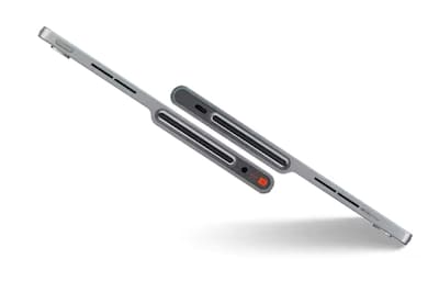 Foto 6 | Tablet Lenovo Tab Plus 2024 11.5'' 2k 8gb Ram 256gb Almacenamiento - Venta Internacional.