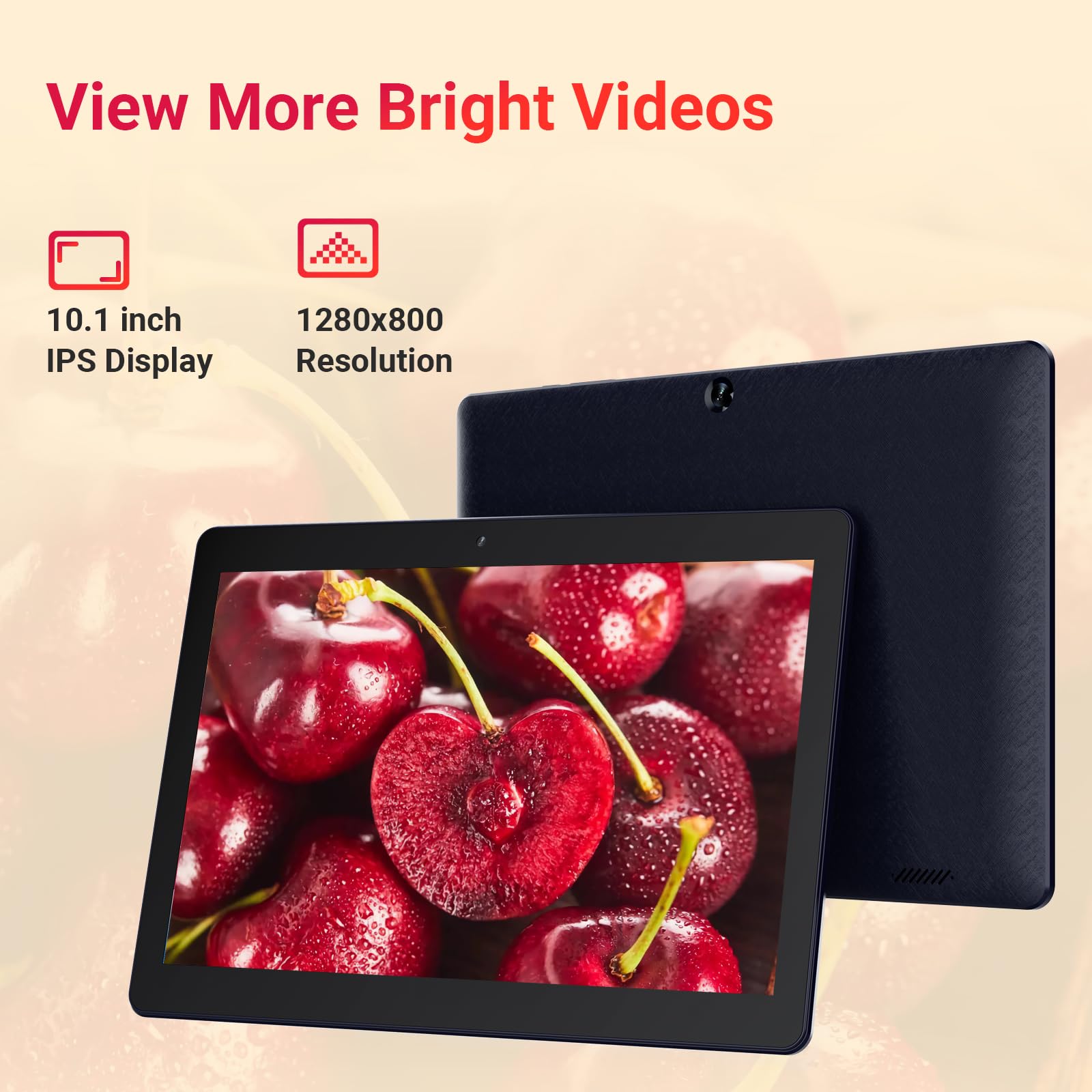 Foto 7 pulgar | Tablet Digiland Dl1036 10.1 Android 11 2 Gb Ram 32 Gb Rom Azul - Venta Internacional.