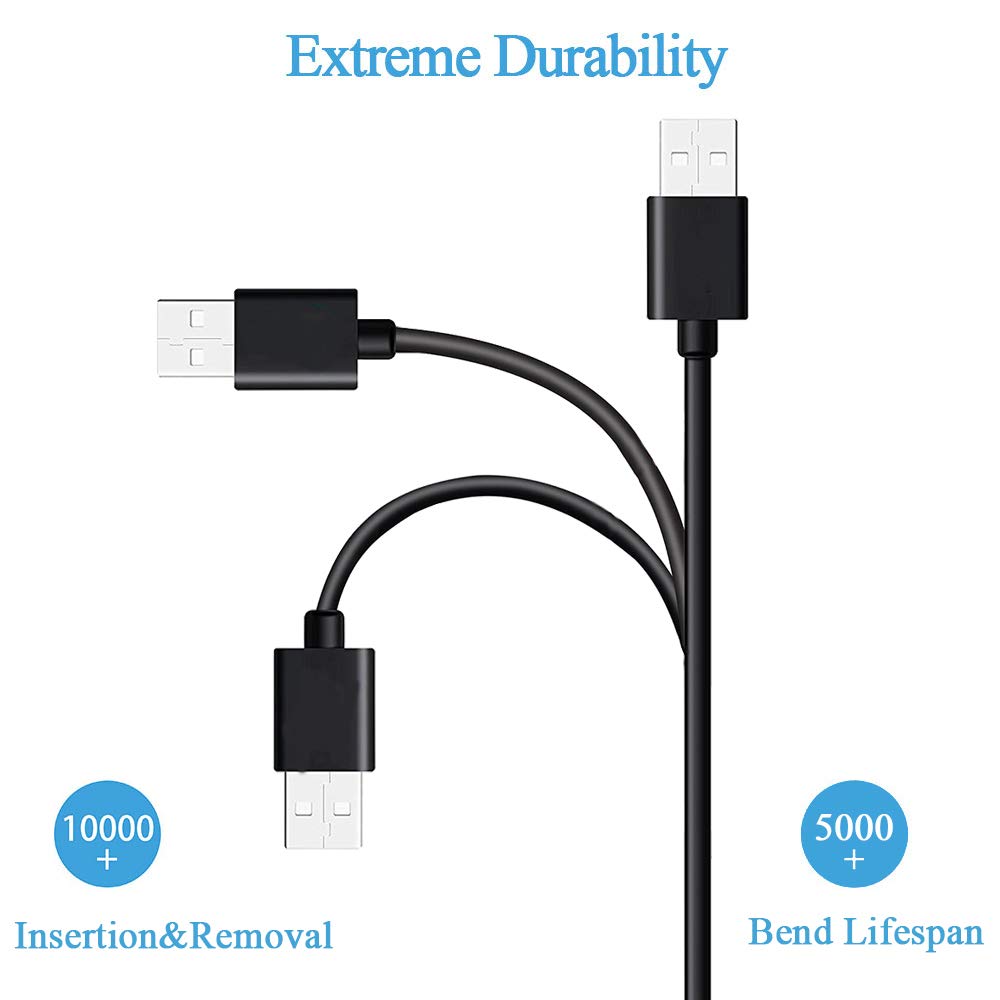 Foto 6 pulgar | Cargador Rápido Toniwa Fit Para Tableta Fire Hd10 Con Cable De 1,5 M - Venta Internacional.