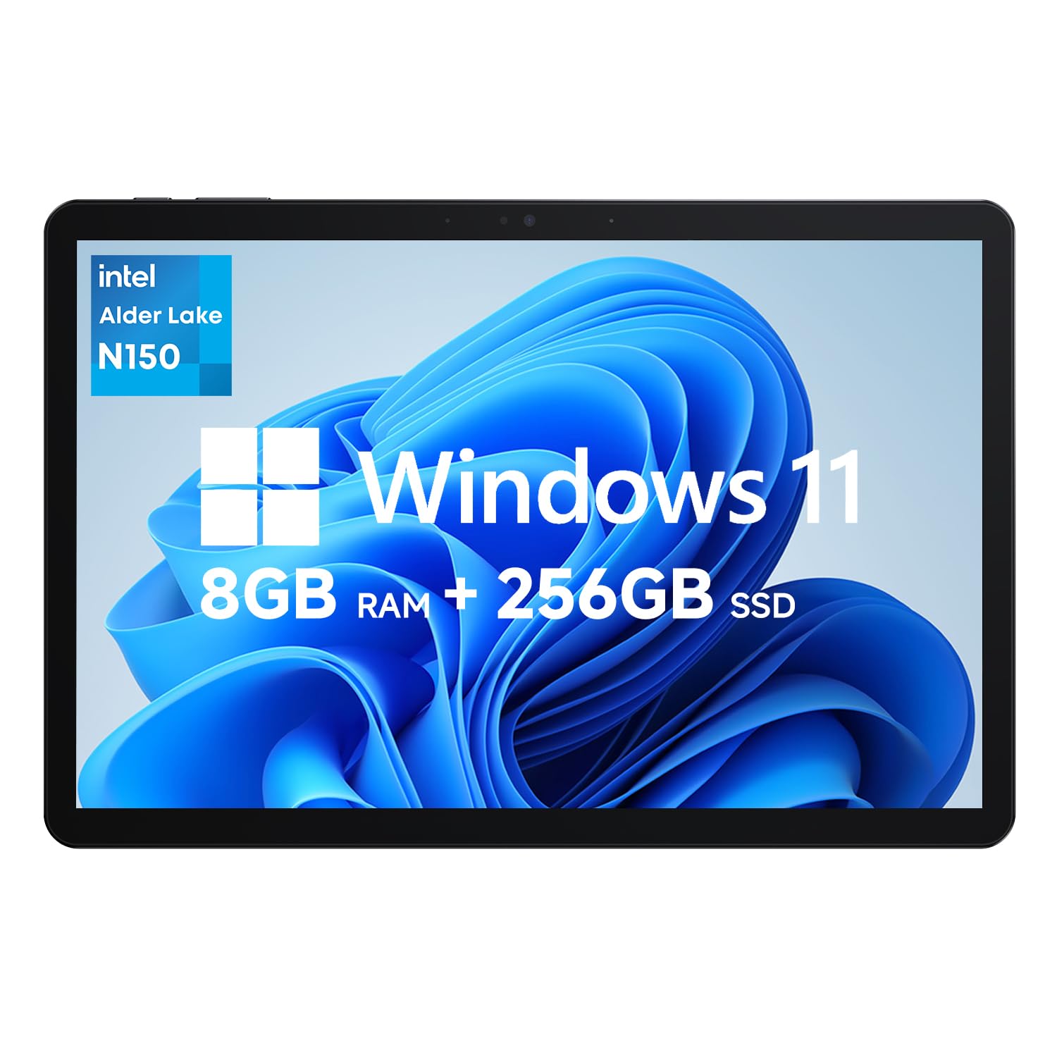 Tablet Chuwi 2025 Hi10 X1 Windows 11 10,1 Pulgadas, 8 Gb, 256 Gb, Ssd - Venta Internacional.