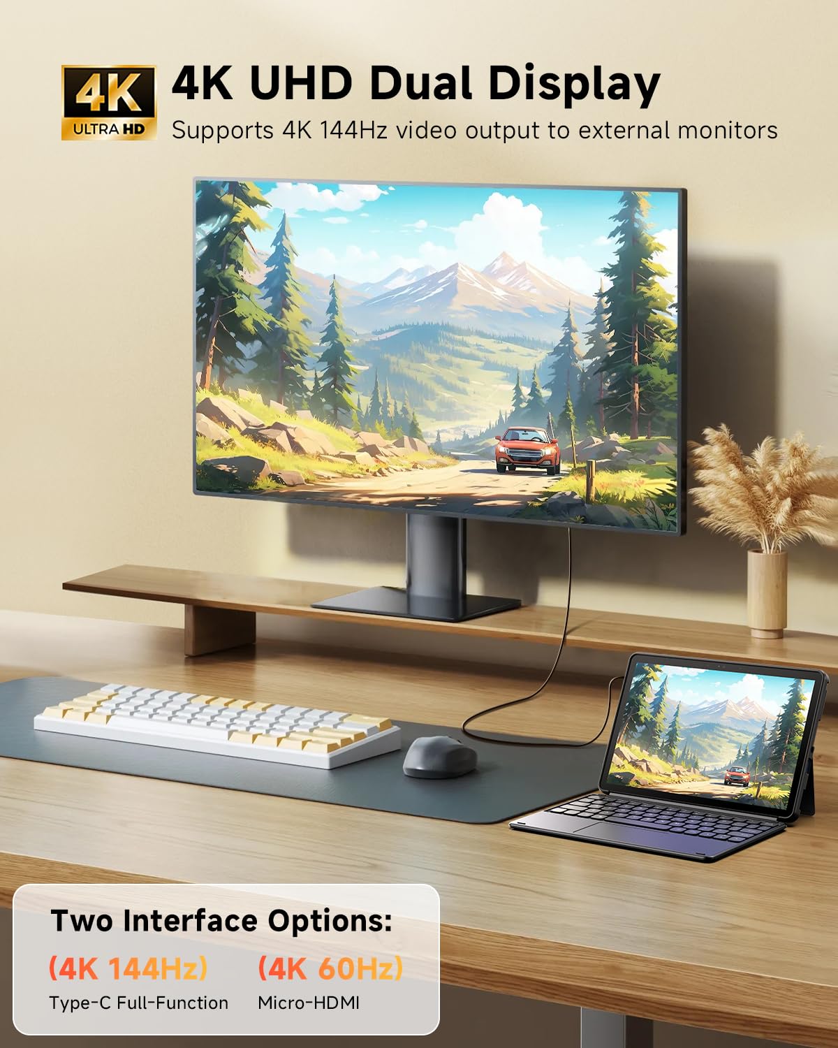 Foto 6 | Tablet Chuwi 2025 Hi10 X1 Windows 11 10,1 Pulgadas, 8 Gb, 256 Gb, Ssd - Venta Internacional.