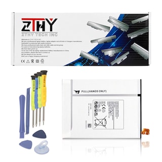 Foto 1 | Reemplazo De Batería Zthy Eb-bt710abe Para Samsung Galaxy Tab S2 8.0 - Venta Internacional.