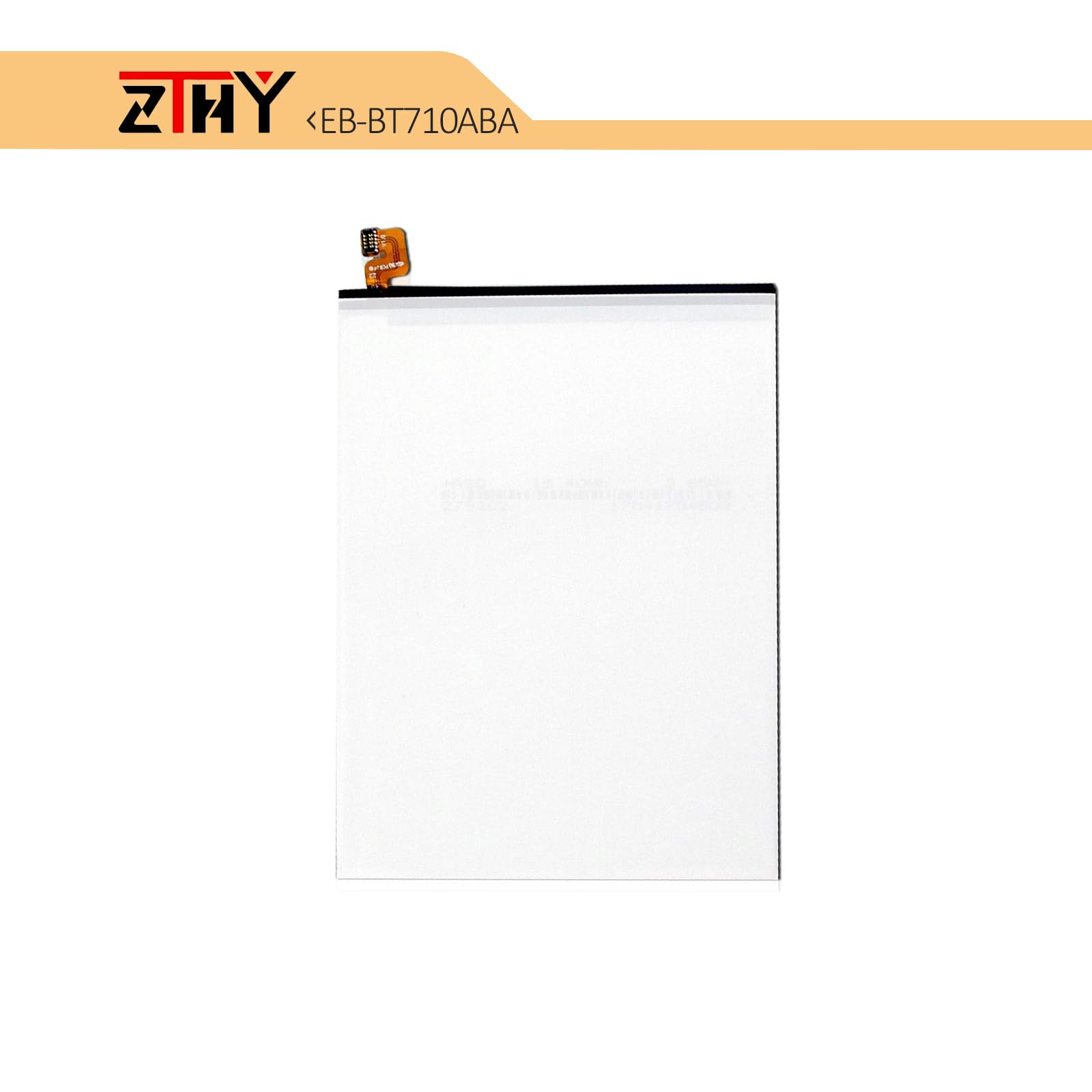 Foto 6 pulgar | Reemplazo De Batería Zthy Eb-bt710abe Para Samsung Galaxy Tab S2 8.0 - Venta Internacional.