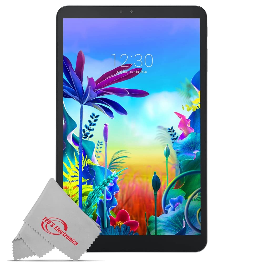 Foto 2 pulgar | Tablet Lg G Pad 5 10.1'' 32gb 4g Lte Desbloqueado Negro - Venta Internacional.