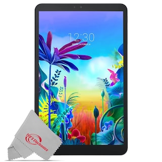 Foto 1 | Tablet Lg G Pad 5 10.1'' 32gb 4g Lte Desbloqueado Negro - Venta Internacional.