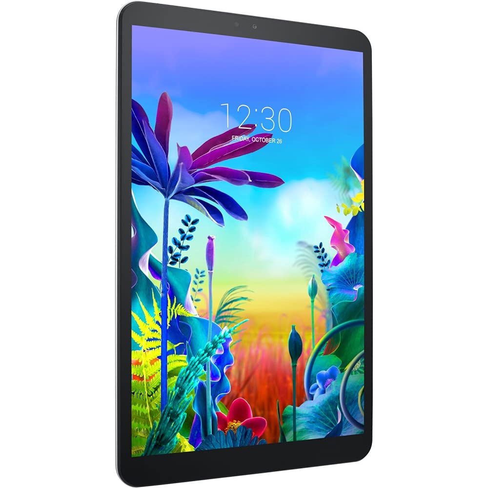 Foto 4 pulgar | Tablet Lg G Pad 5 10.1'' 32gb 4g Lte Desbloqueado Negro - Venta Internacional.